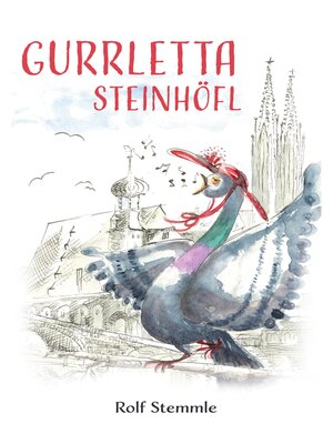 cover image of Gurrletta Steinhöfl